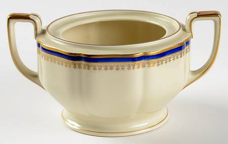 HC32 Sugar Bowl No Lid