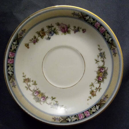 11314 Saucer