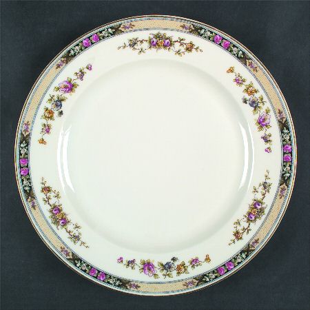 11314 Dinner Plate