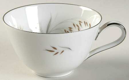 HC327 Flat Cup