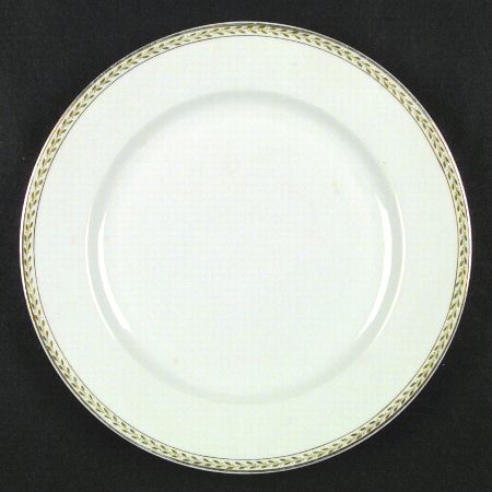 HC328 Dinner Plate