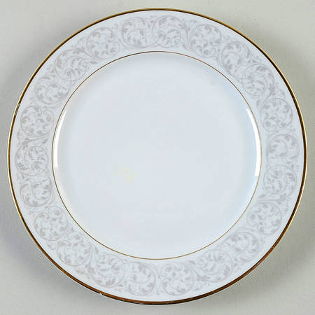 HC329 Salad Plate