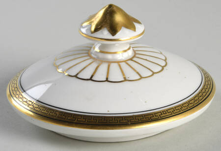 6149 Lid for Teapot