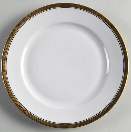 6149 Luncheon Plate