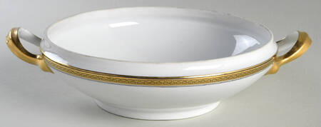 6149 Round Vegetable No Lid