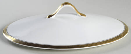 6149 Lid for Oval Vegetable