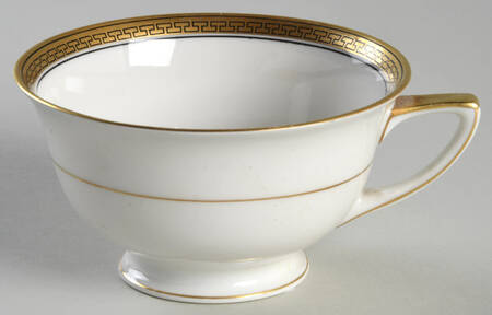 6149 Footed Cup