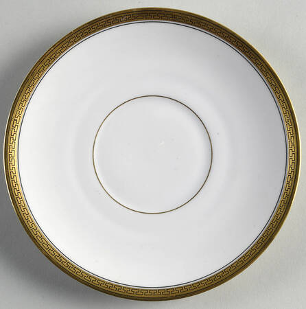 6149 Saucer for Cream Soup Bowl