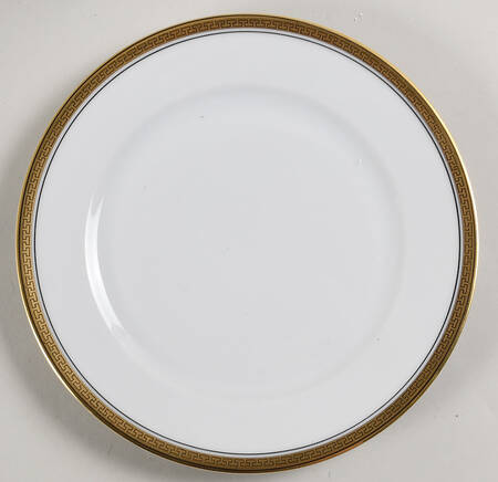 6149 Salad Plate