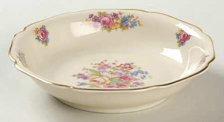 HC341 Fruit/Dessert (Sauce) Bowl