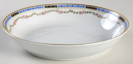6373 Coupe Cereal Bowl