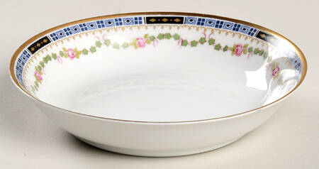 6373 Fruit/Dessert (Sauce) Bowl