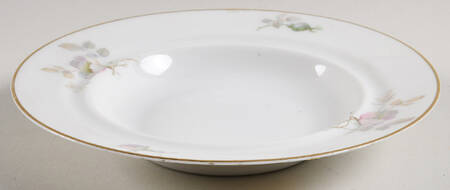 HC349 Round Butter No Lid
