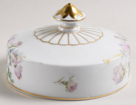HC349 Lid for Round Butter