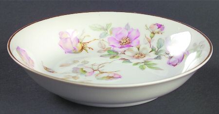 HC349 Fruit/Dessert (Sauce) Bowl