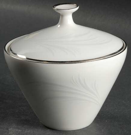 19307 Sugar Bowl & Lid