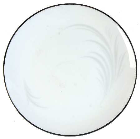 19307 Bread & Butter Plate