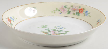 HC358 Coupe Soup Bowl