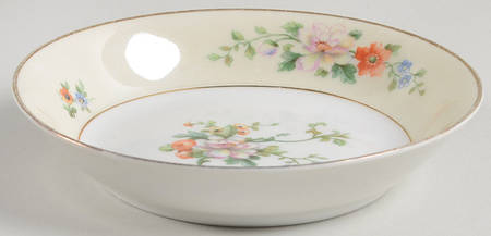 HC358 Fruit/Dessert (Sauce) Bowl