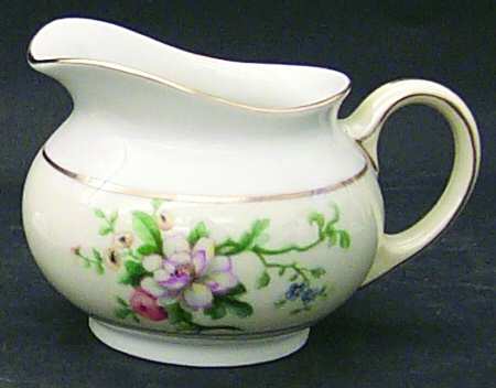 HC358 Creamer