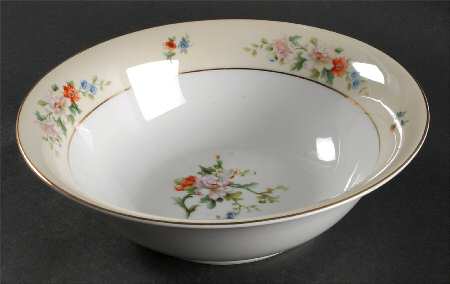 HC358 9" Round Vegetable Bowl