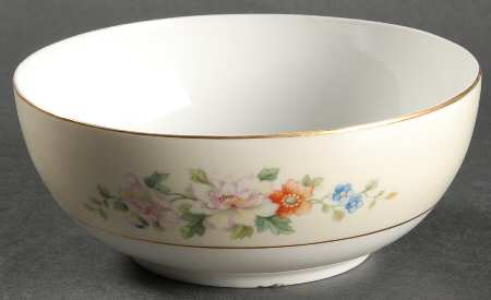 HC358 Cranberry Bowl