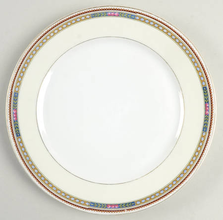 HC359 Salad Plate