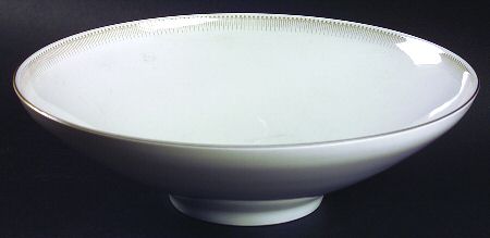 HC373 9" Round Vegetable Bowl
