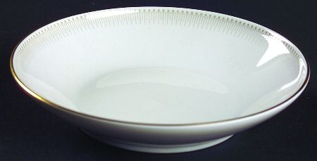 HC373 Fruit/Dessert (Sauce) Bowl