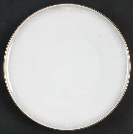 HC373 Bread & Butter Plate