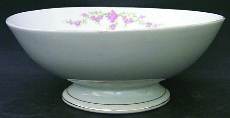 HC376 9" Round Vegetable Bowl