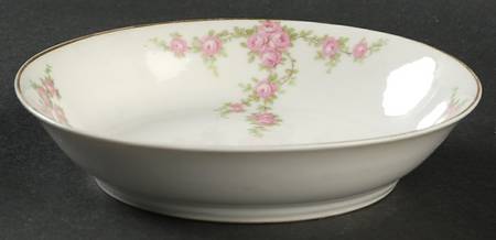 HC376 Fruit/Dessert (Sauce) Bowl