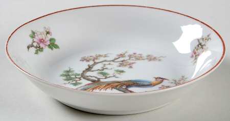 HC378 Fruit/Dessert (Sauce) Bowl