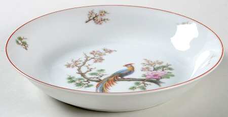 HC378 Coupe Soup Bowl