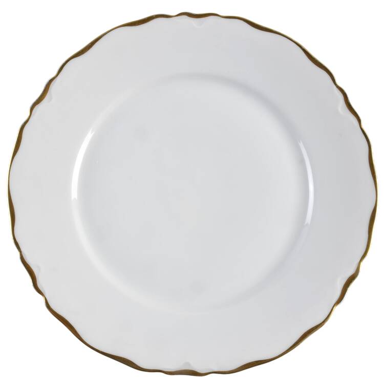 HC38 Luncheon Plate