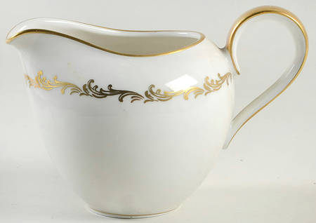 HC383 Creamer