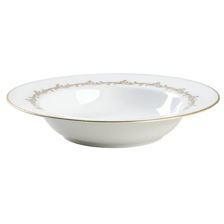 HC383 Rim Soup Bowl by Heinrich - H&C