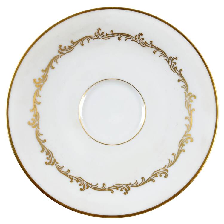 HC383 Saucer