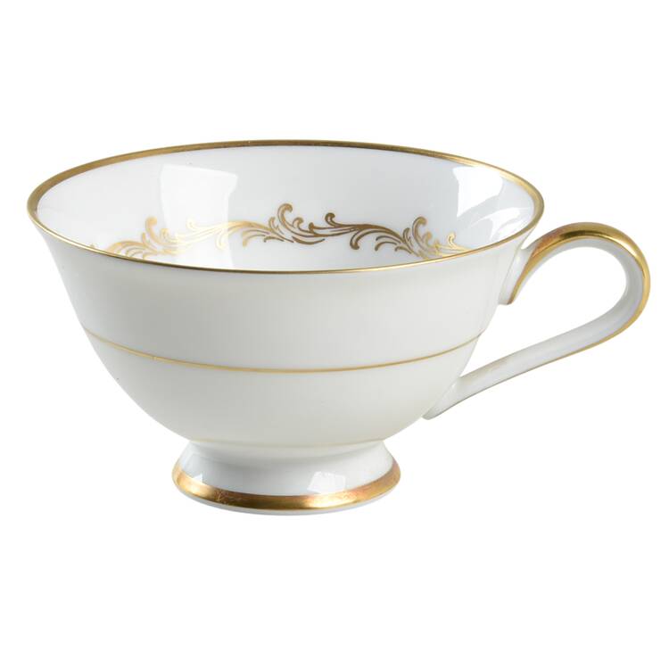 HC383 Footed Cup