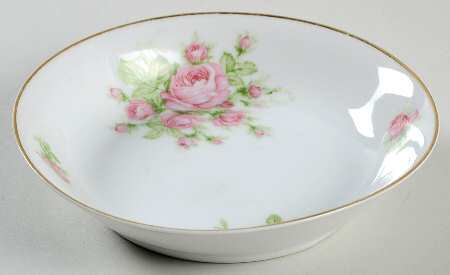 HC384 Fruit/Dessert (Sauce) Bowl