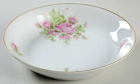 HC384 Coupe Soup Bowl