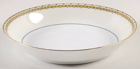 HC39 Coupe Soup Bowl