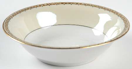 HC39 Coupe Cereal Bowl