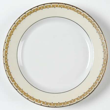 HC39 Bread & Butter Plate