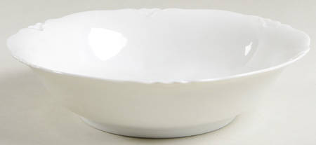 HC396 8" Round Vegetable Bowl