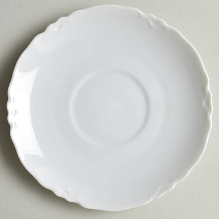 HC396 Saucer