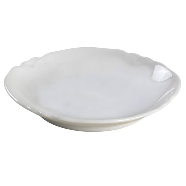 HC396 Butter Pat