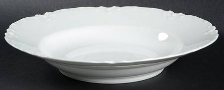HC396 Large Rim Soup Bowl