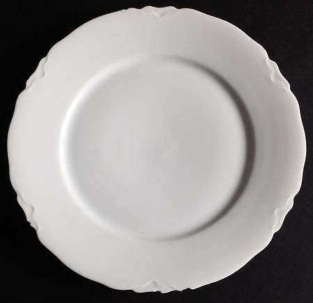 HC396 Luncheon Plate