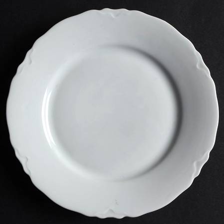 HC396 Dessert/Pie Plate